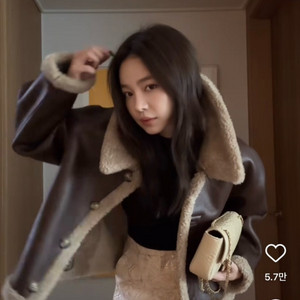 씨에씨 ceeci 지윤미 무스탕