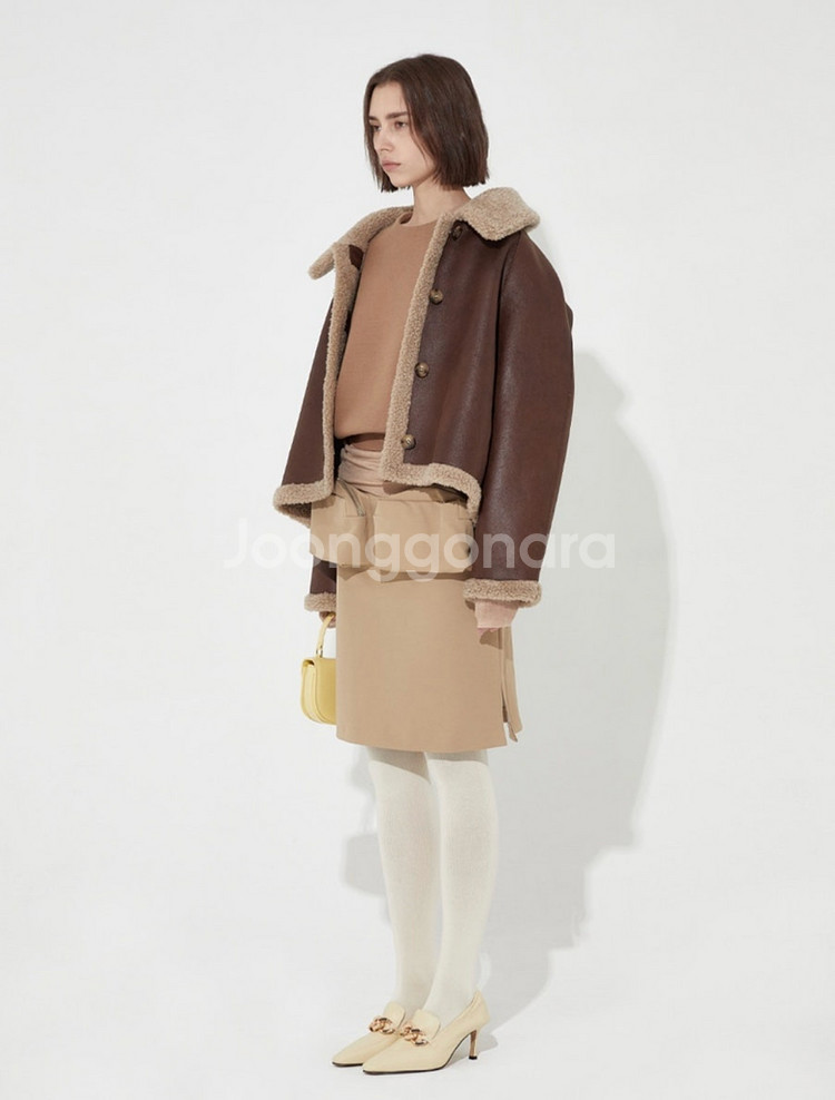 씨에씨 ceeci 지윤미 무스탕--4