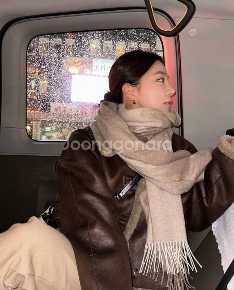 씨에씨 ceeci 지윤미 무스탕--1