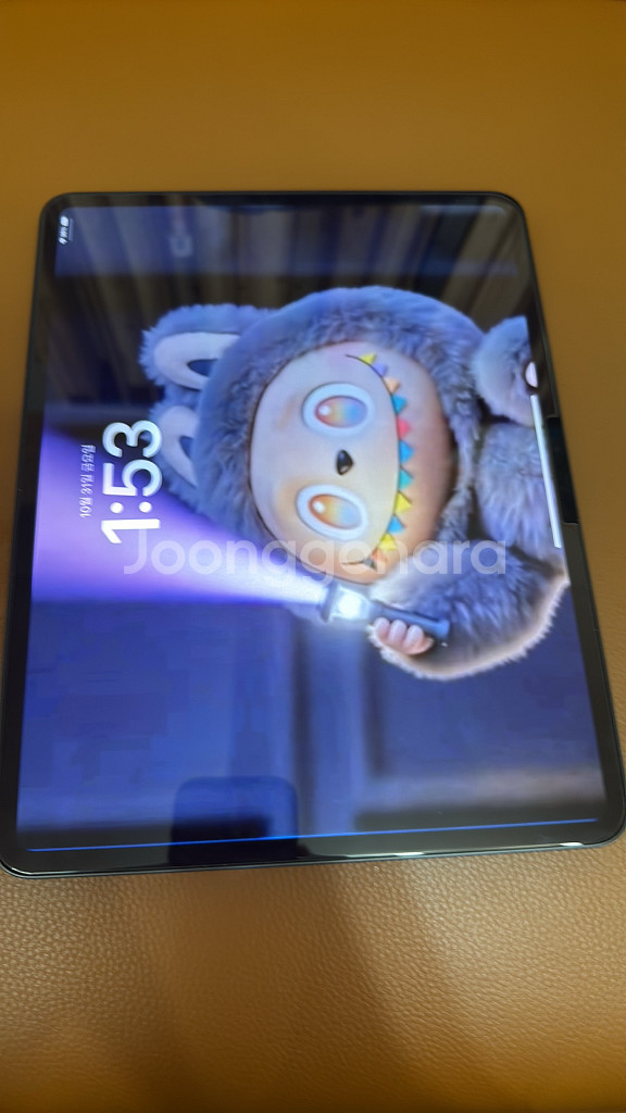 아이패드 프로 13 M4 256GB wifi + 애플펜슬 프로--2