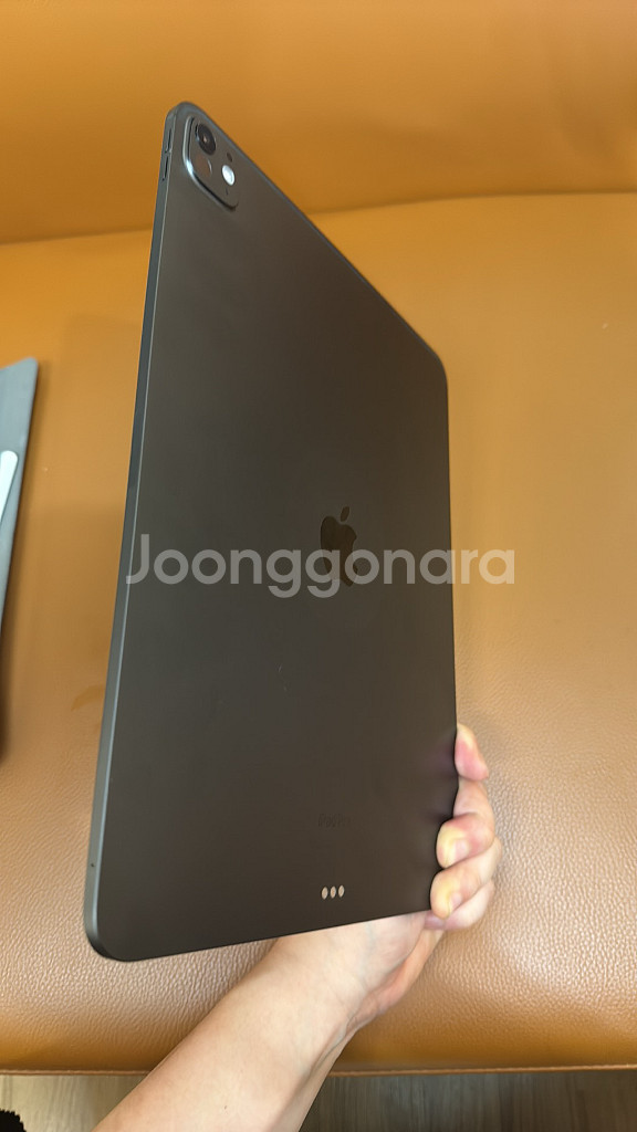 아이패드 프로 13 M4 256GB wifi + 애플펜슬 프로--3