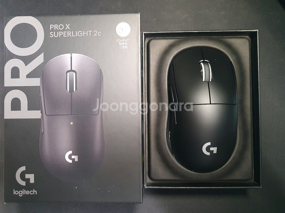 로지텍 지슈라 2c 블랙--0