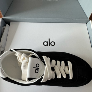 알로 써니핏 스니커즈