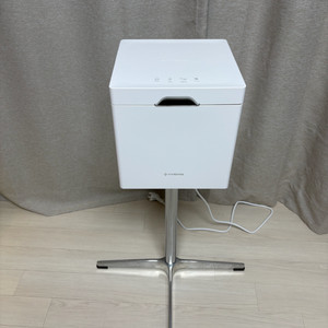 케어팟 x50v 가습기