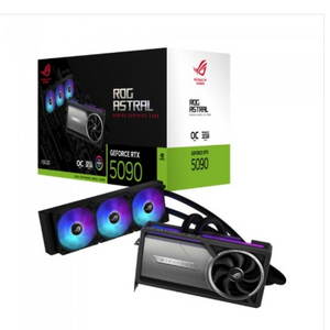 미개봉)RTX 5090 아스트랄 LC