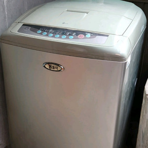 LG 통돌이세탁기 근처는 가져다 드려요