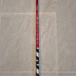 벤투스 TR 레드 5S 핑슬리브