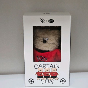 모남희 캡틴 쏜희 키링 판매