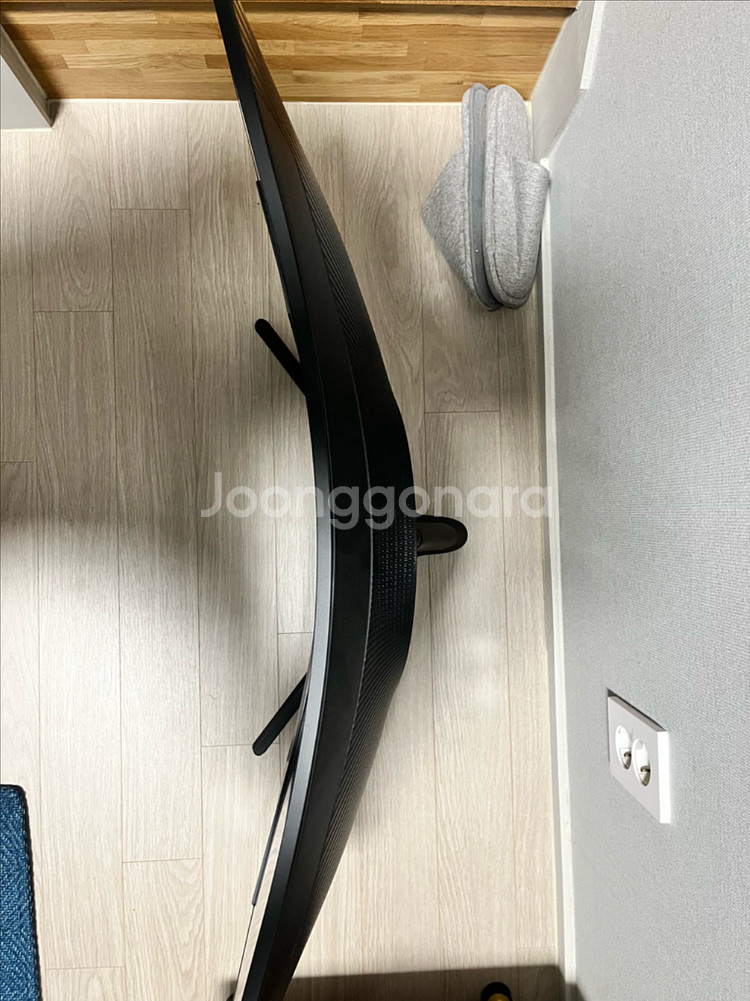 삼성 오디세이 g5 커브드 게이밍 모니터 판매합니다--1