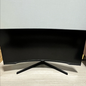 삼성 오디세이 g5 커브드 게이밍 모니터 판매합니다