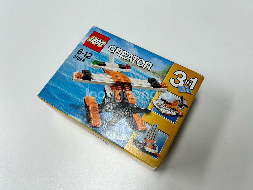 (새것) 레고 31028 크리에이터 수상비행기--0