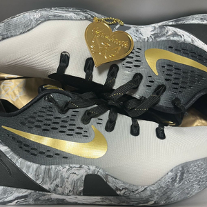 나이키 코비9 프로트로 맘바시타 1회착 사이즈 270