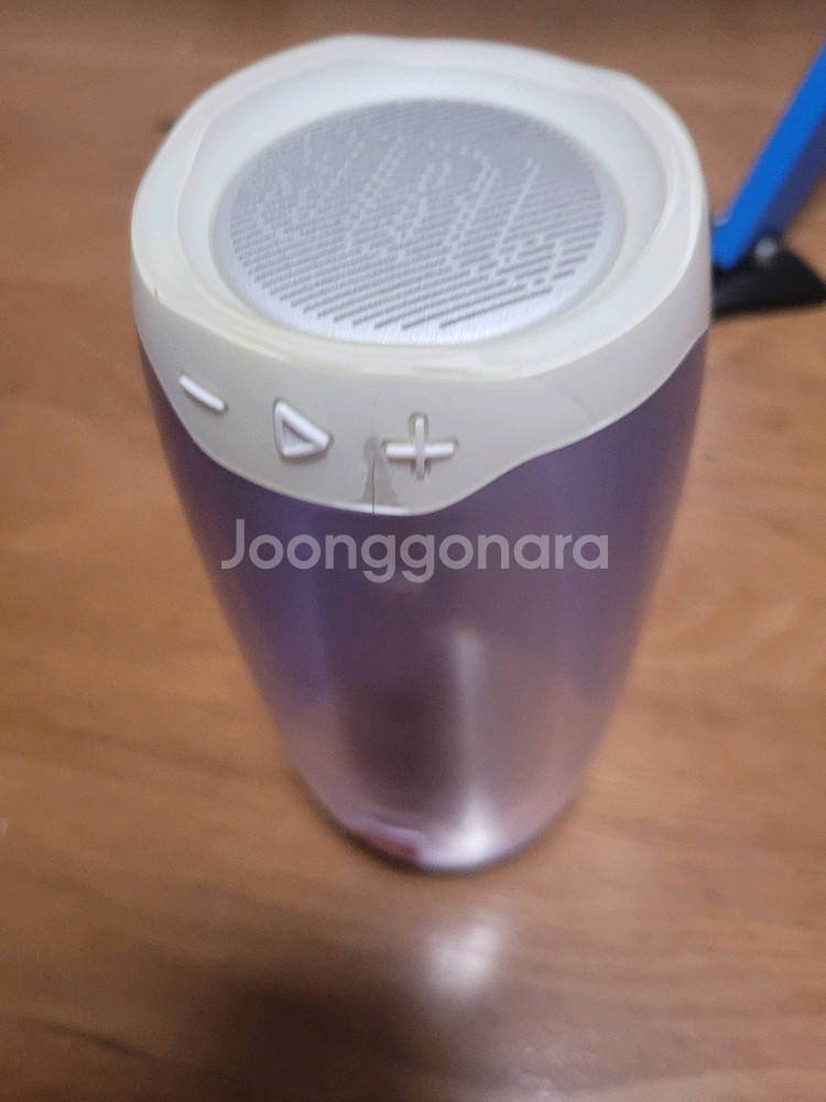 JBL Pulse 4 블루투스 스피커--1