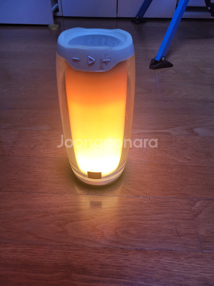 JBL Pulse 4 블루투스 스피커--2