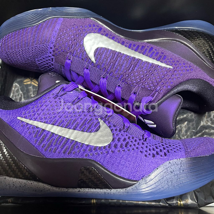 나이키 코비9 프로트로 문워커 새상품 판매합니다 사이즈 270--0