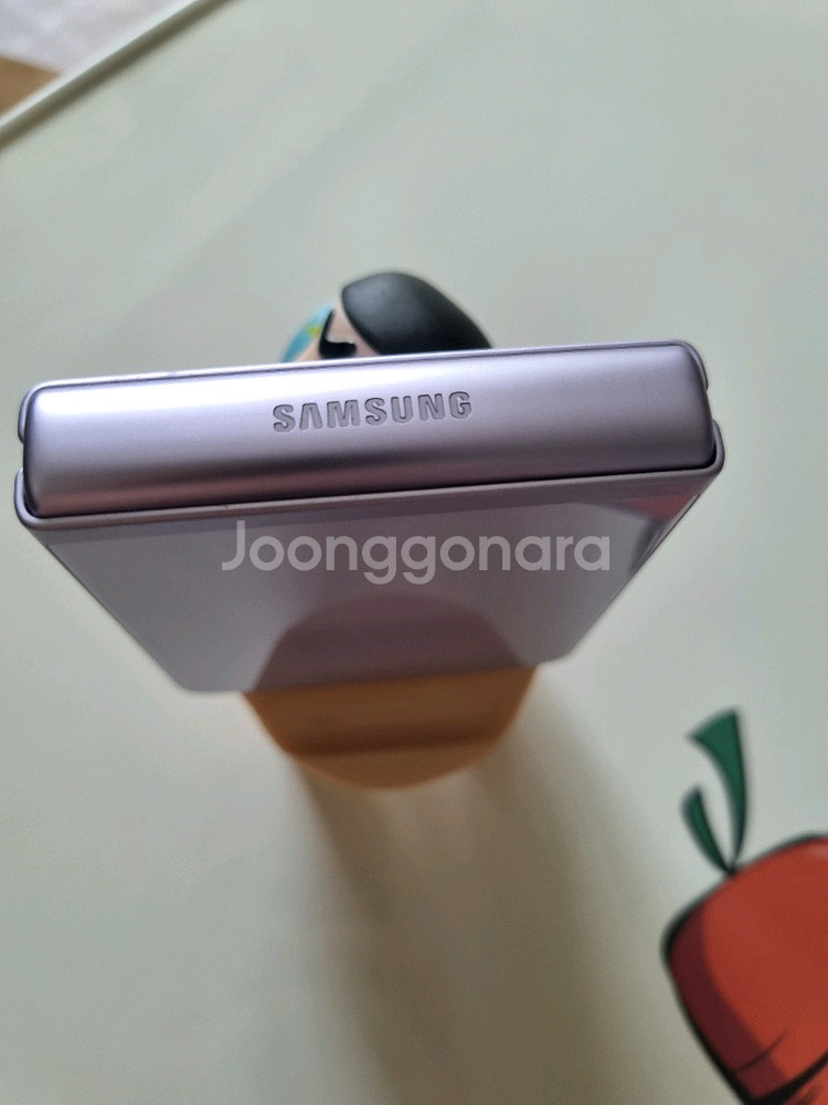갤럭시 Z플립3 5G--6