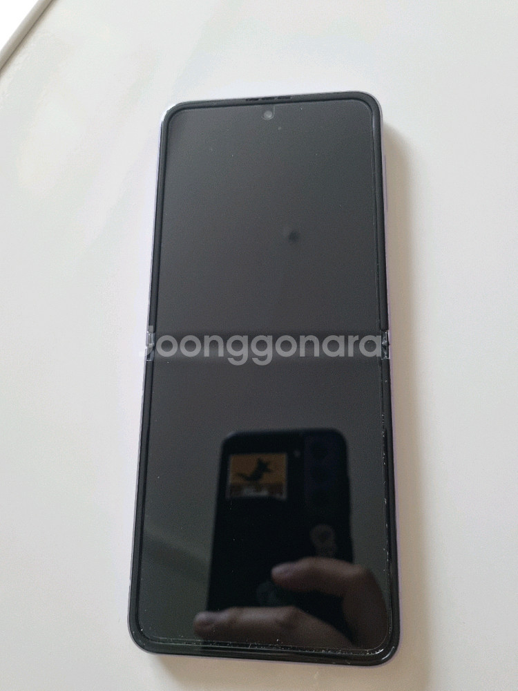 갤럭시 Z플립3 5G--4