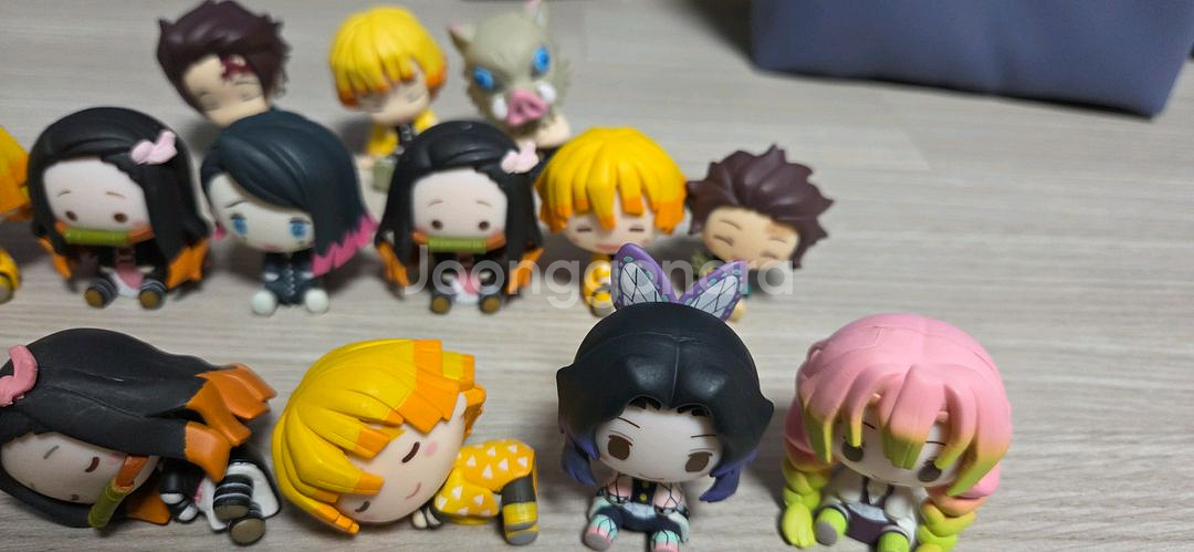 귀칼 초코노코 미츠리--0