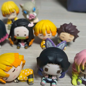 귀칼 초코노코 미츠리