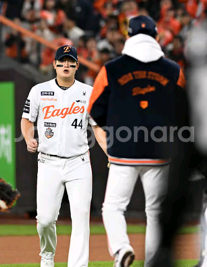 [한국시리즈 전체 세트] 한화,LG 팬 우선--0