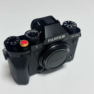 후지필름 X-T5