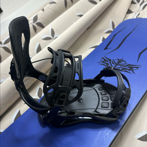 퀵 릴리즈 바인딩 TERROR 팔아요