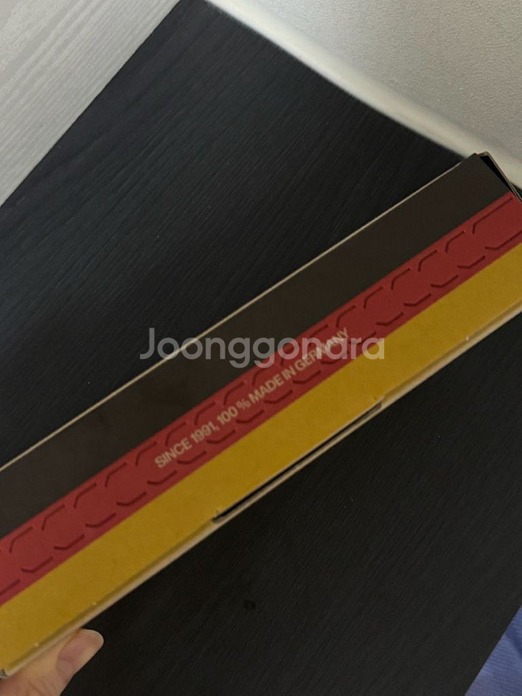 오쏘몰 이뮨 7일분--1