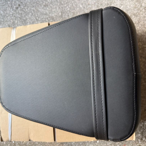 슈퍼커브 텐덤시트