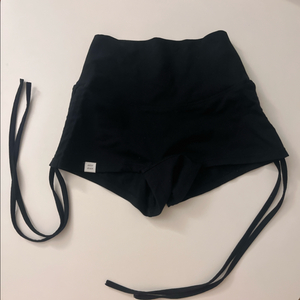 핫한 폴웨어 하의s 블랙