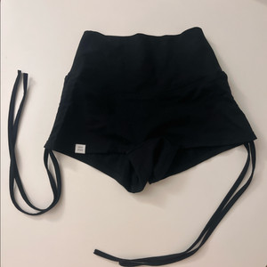 핫한 폴웨어 하의s 블랙