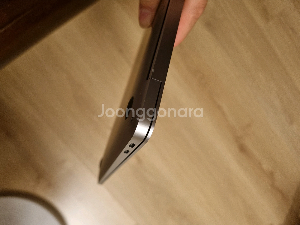 맥북 에어 M1 13인치 8GB/256GB--3