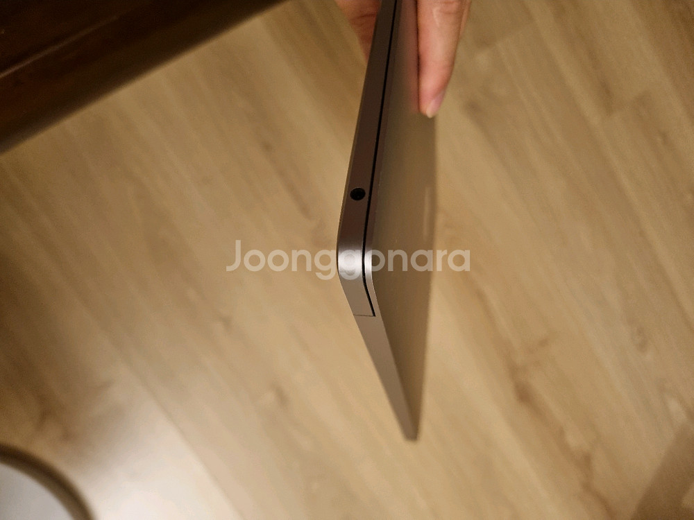 맥북 에어 M1 13인치 8GB/256GB--4