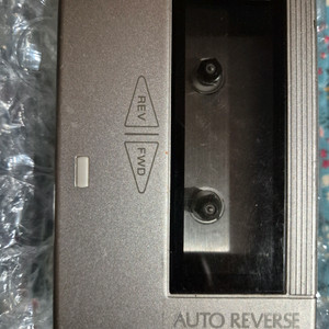 Sony wm7 소니 워크맨 정크