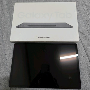 갤럭시 탭 S9 FE+ 8GB/128GB