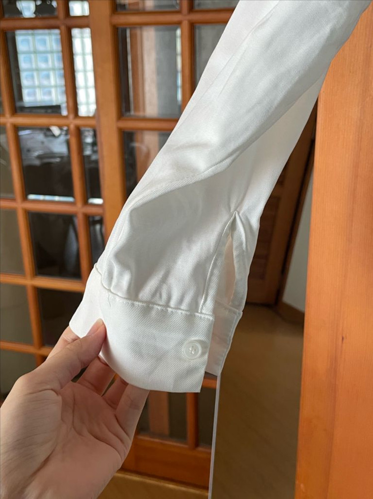 셔츠 원피스 롱원피스--6