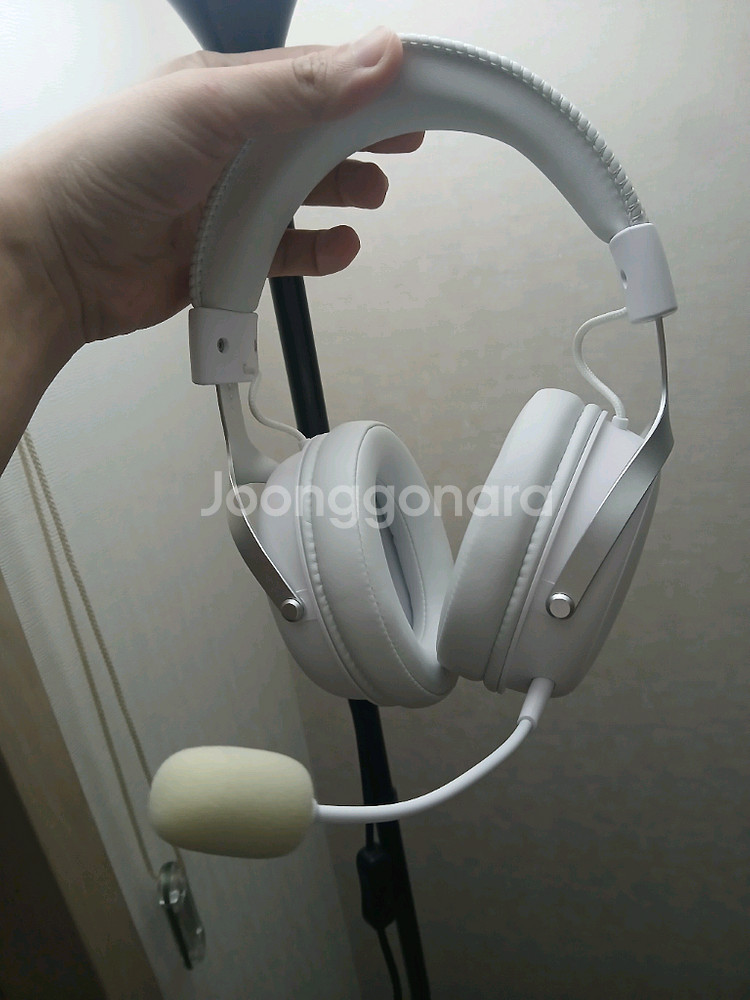 mchose v9 pro 헤드셋--1