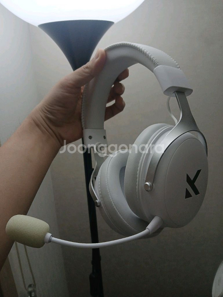 mchose v9 pro 헤드셋--0