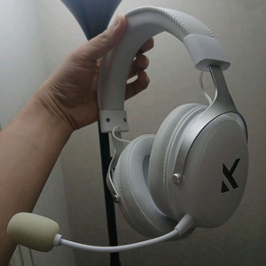 mchose v9 pro 헤드셋