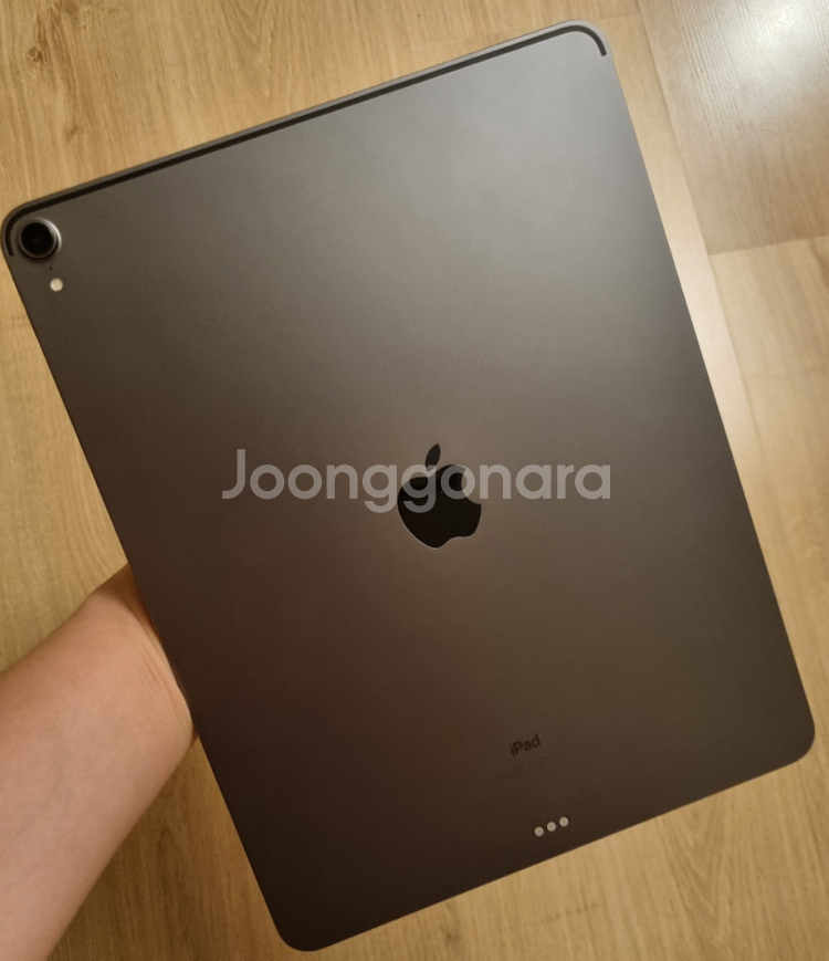 아이패드 프로 12.9 2세대 + 애플펜슬(새제품) + 키보드--0