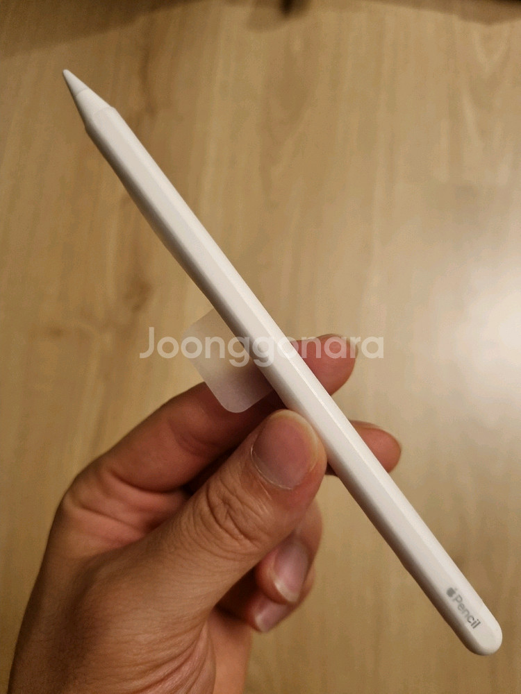 아이패드 프로 12.9 2세대 + 애플펜슬(새제품) + 키보드--4