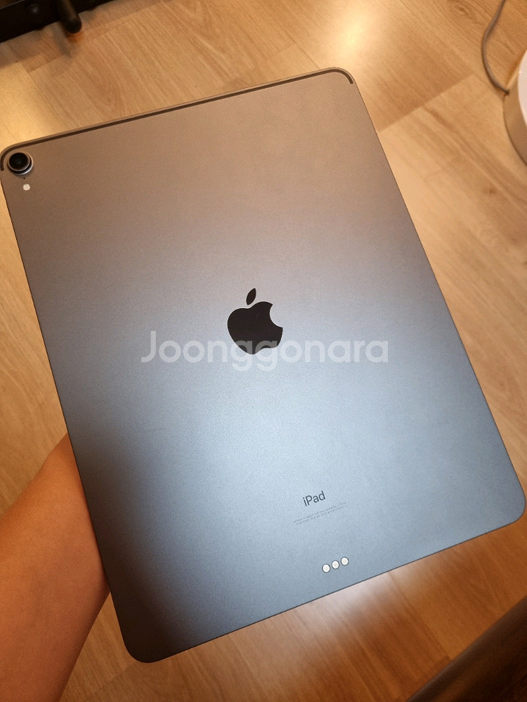 아이패드 프로 12.9 2세대 + 애플펜슬(새제품) + 키보드--15