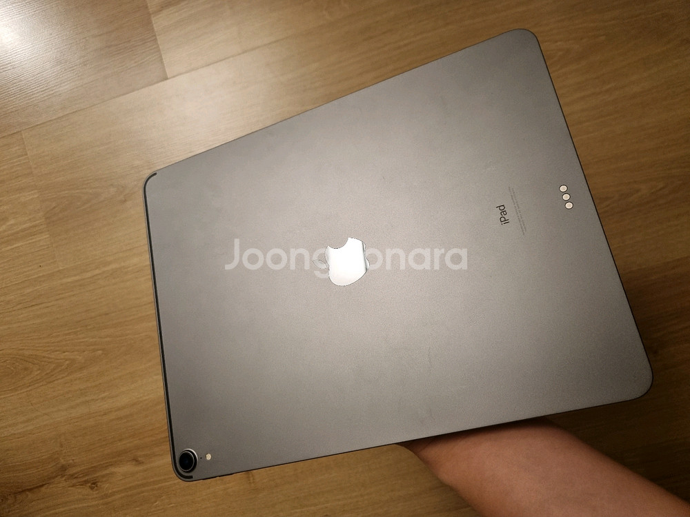 아이패드 프로 12.9 2세대 + 애플펜슬(새제품) + 키보드--16