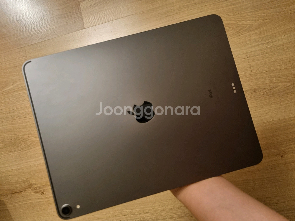 아이패드 프로 12.9 2세대 + 애플펜슬(새제품) + 키보드--14