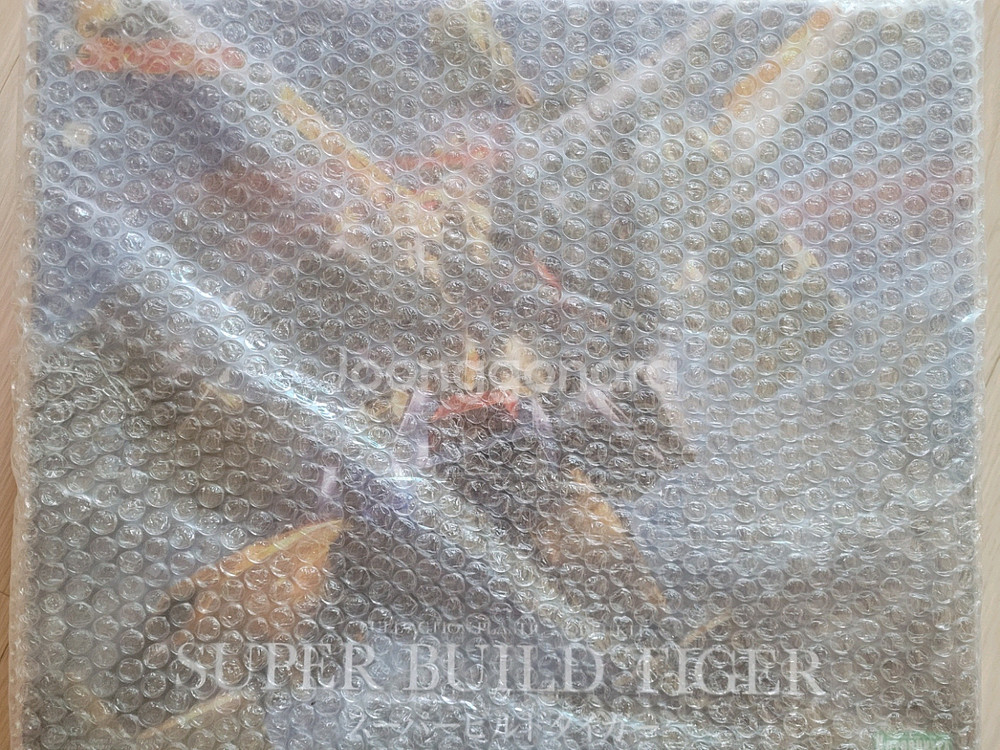 코토부키아 용자결찰 제이데커 미개봉--0