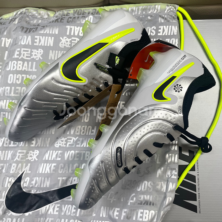 [공홈정품-새제품] 나이키 최상급 축구화-티엠포 레전드10 엘리트 FG--0