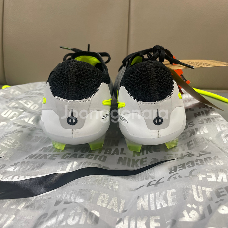 [공홈정품-새제품] 나이키 최상급 축구화-티엠포 레전드10 엘리트 FG--2