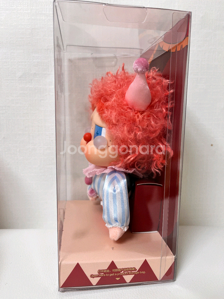 (미개봉 정품) 팝마트 크라이베이비 인기 시리즈--1