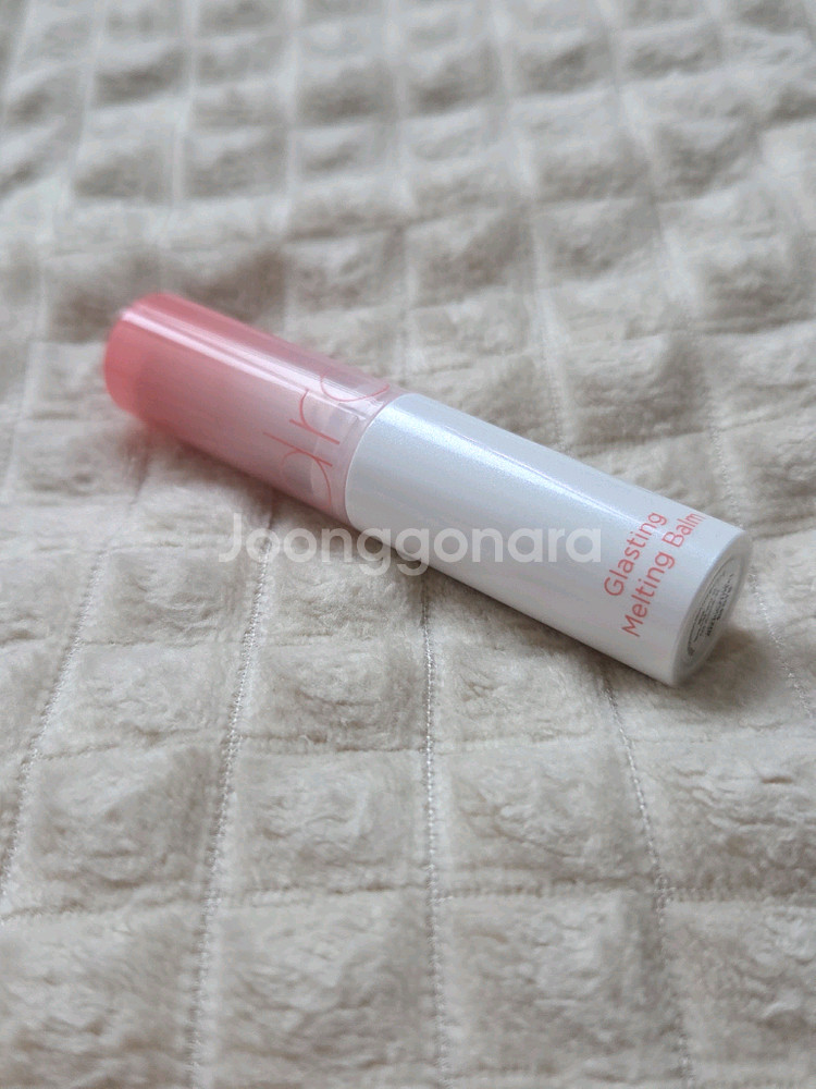 롬앤 글래스팅 멜팅밤 03 소르베 밤--0