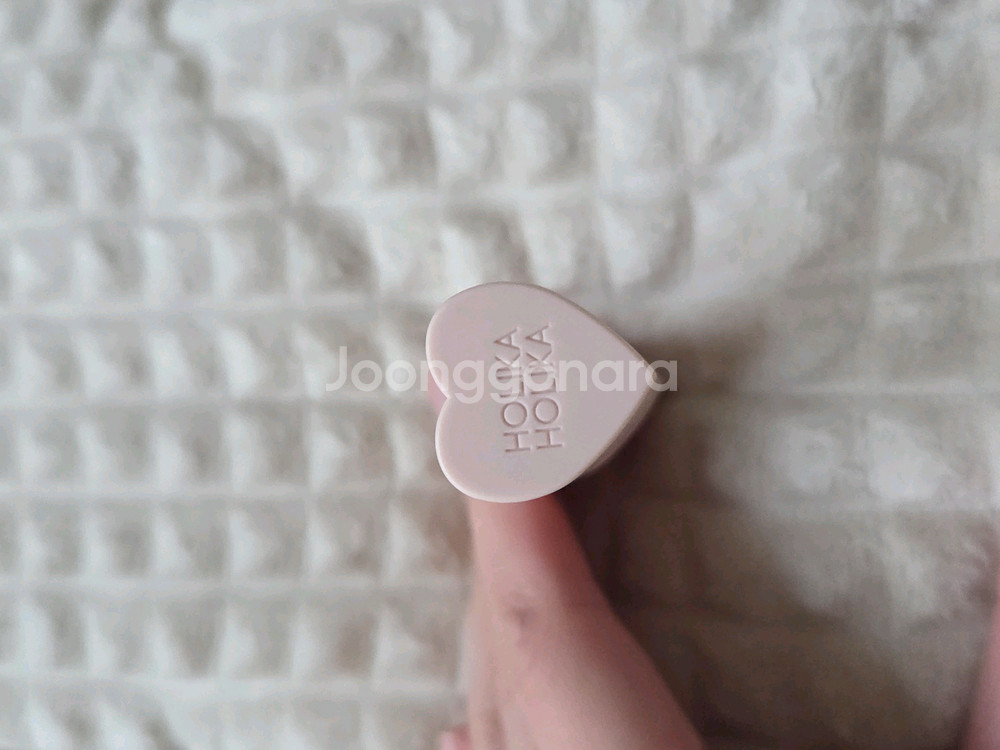 홀리카홀리카 하트크러쉬 베어 글레이즈 틴트--1