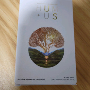 에너지스쿱 험어스